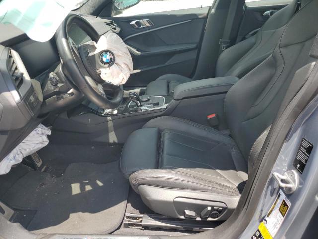Photo 7 from auction – 2020 BMW M235XI with VIN WBA13AL05L7F84999