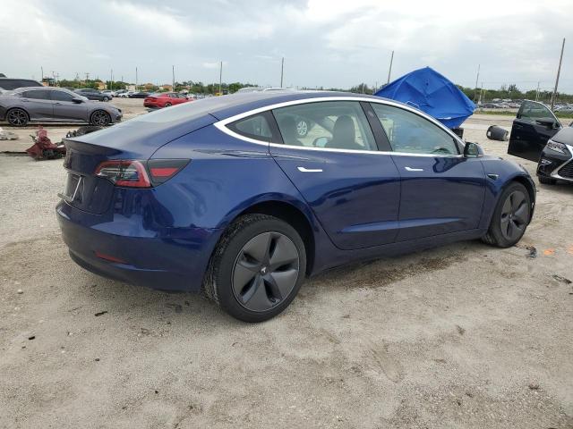 Photo 3 from auction – 2018 TESLA MODEL 3 with VIN 5YJ3E1EA0JF041463