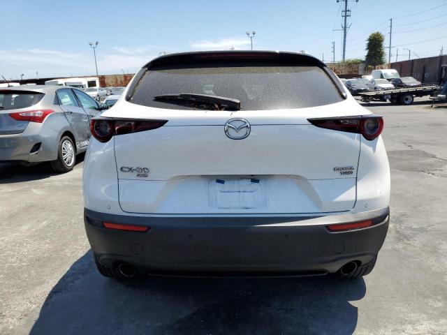Photo 6 from auction – 2021 MAZDA CX-30 PREM with VIN 3MVDMBEY9MM265162