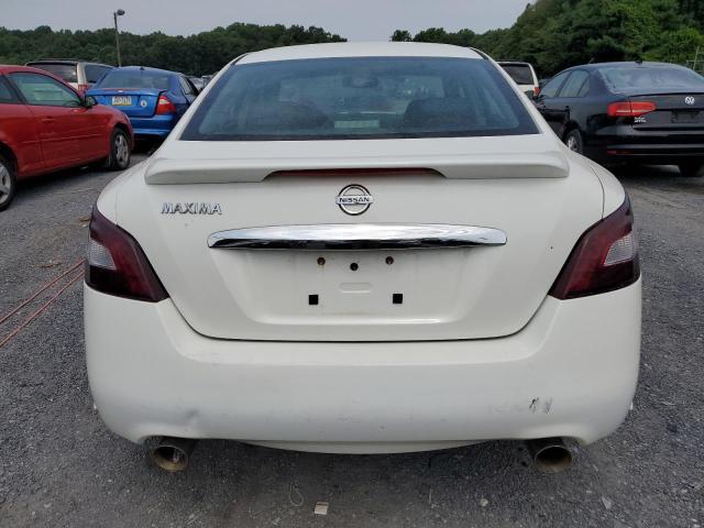 Photo 6 from auction – 2011 NISSAN MAXIMA S with VIN 1N4AA5AP9BC809191