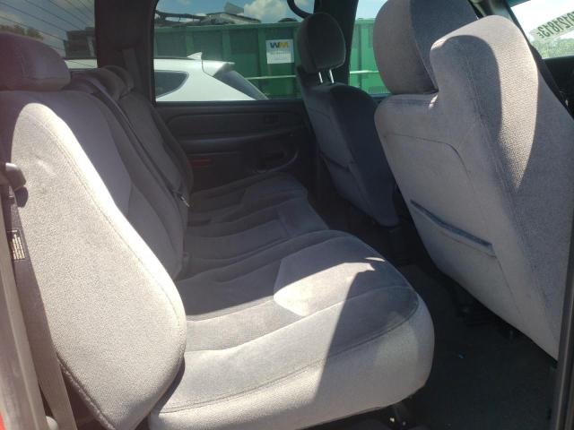 Photo 10 from auction – 2007 GMC SIERRA K25 with VIN 1GTHK23D07F110965