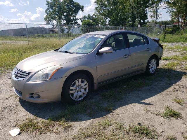 NISSAN ALTIMA BAS 2012 with VIN 1N4AL2AP2CC108759 - Photo from auction
