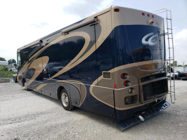 Photo 3 from auction – 2005 FREIGHTLINER CHASSIS X with VIN 4UZAAHBV45CU38997