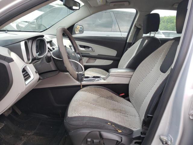 Photo 7 from auction – 2010 CHEVROLET EQUINOX LS with VIN 2CNFLCEW2A6321185