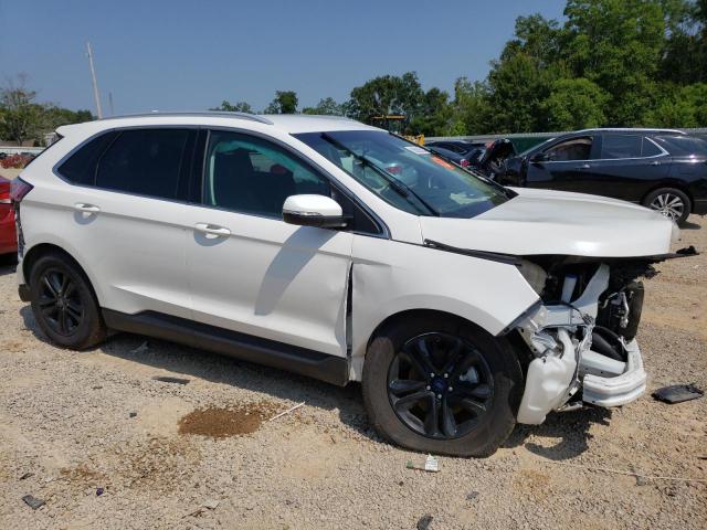Photo 4 from auction – 2020 FORD EDGE SEL with VIN 2FMPK3J93LBA99872