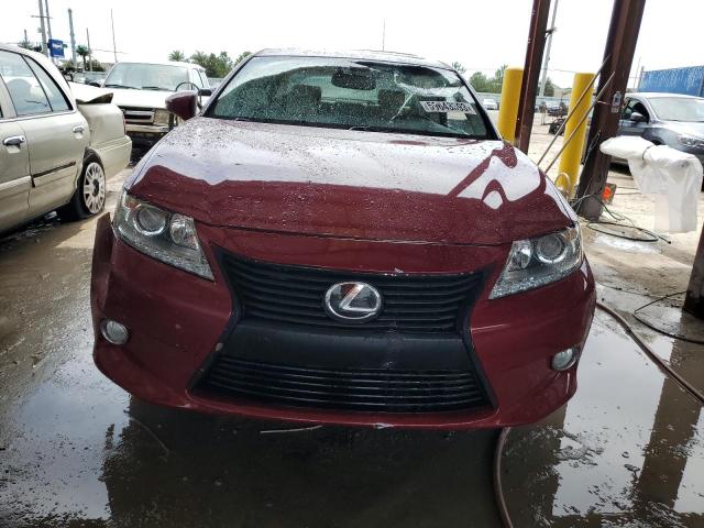 Фото 5 с аукциона – 2014 LEXUS ES 350 с VIN JTHBK1GG2E2098146
