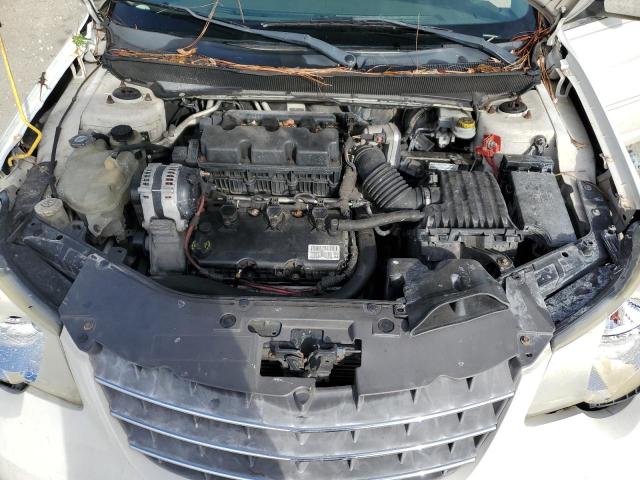 Photo 11 from auction – 2008 CHRYSLER SEBRING LI with VIN 1C3LC65M38N275660