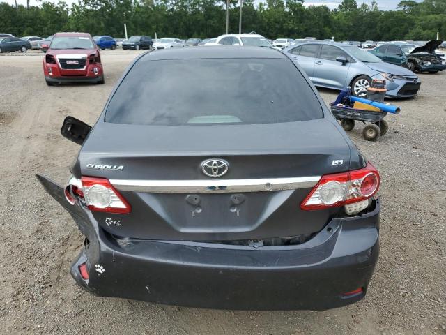 Foto 6 de la subasta – 2011 TOYOTA COROLLA BA con VIN JTDBU4EE6B9145339