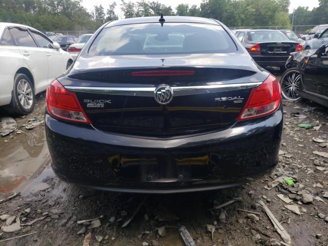 Photo 6 from auction – 2011 BUICK REGAL CXL with VIN 2G4GN5EC0B9180536