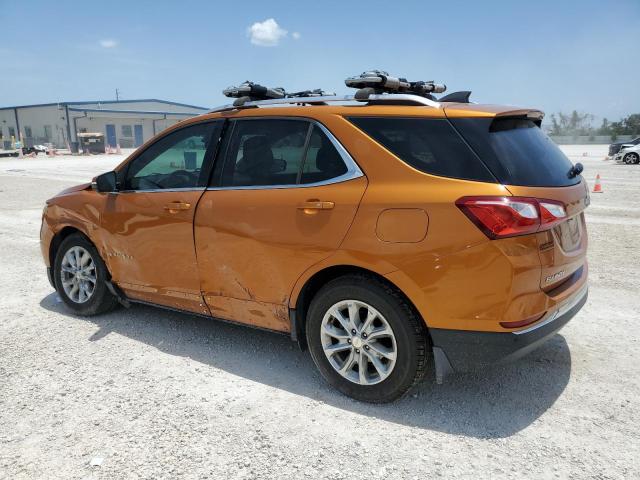 Photo 2 from auction – 2018 CHEVROLET EQUINOX LT with VIN 2GNAXJEV7J6100848