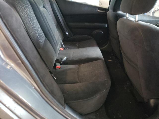 Photo 10 from auction – 2009 MAZDA 6 I with VIN 1YVHP81H995M51570