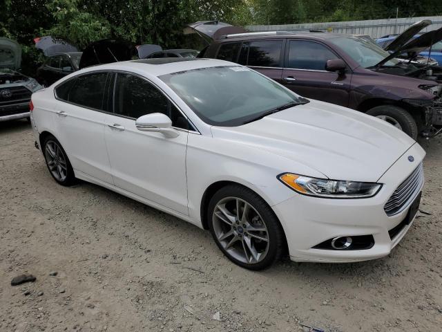 Photo 4 from auction – 2014 FORD FUSION TIT with VIN 3FA6P0K94ER170778