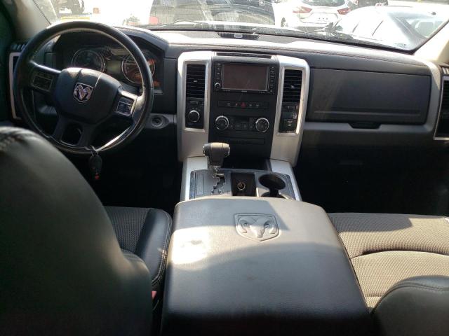 Photo 8 from auction – 2012 DODGE RAM 1500 S with VIN 1C6RD7HT7CS161318