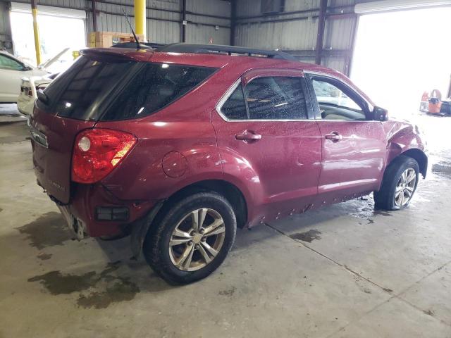 Photo 3 from auction – 2011 CHEVROLET EQUINOX LT with VIN 2CNALDECXB6207037