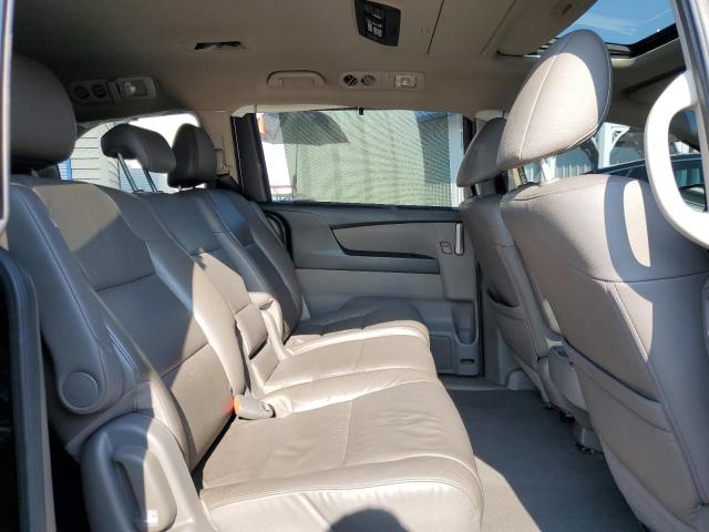 Photo 11 from auction – 2012 HONDA ODYSSEY TO with VIN 5FNRL5H98CB144772