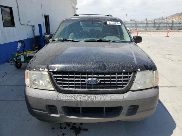 Photo 5 from auction – 2004 FORD EXPLORER with VIN 1FMZU62K14ZB27818