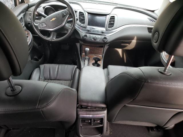 Photo 8 from auction – 2014 CHEVROLET IMPALA LT with VIN 2G1115SL7E9198748