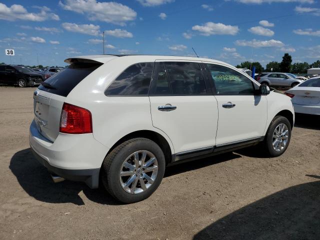 Photo 3 from auction – 2011 FORD EDGE SEL with VIN 2FMDK3JC0BBB41850