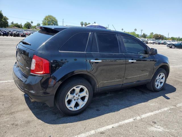 Photo 3 from auction – 2011 FORD EDGE SEL with VIN 2FMDK3JC3BBA47820