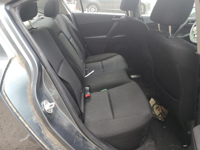 Photo 10 from auction – 2012 MAZDA 3 I with VIN JM1BL1V73C1698730