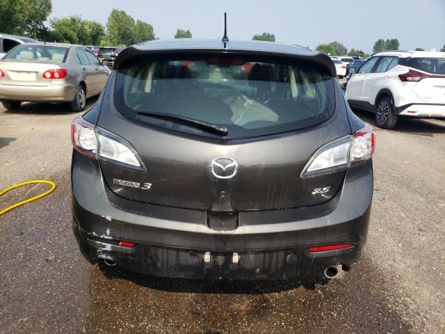 Photo 6 from auction – 2010 MAZDA 3 S with VIN JM1BL1H54A1301484