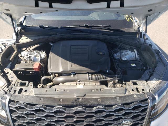 Photo 12 from auction – 2018 LAND ROVER RANGE ROVE with VIN SALYL2RX7JA710295