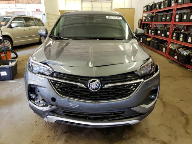 Photo 5 from auction – 2021 BUICK ENCORE GX with VIN KL4MMBS23MB072525