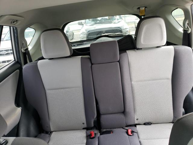 Photo 10 from auction – 2015 TOYOTA RAV4 XLE with VIN JTMWFREV1FJ052855