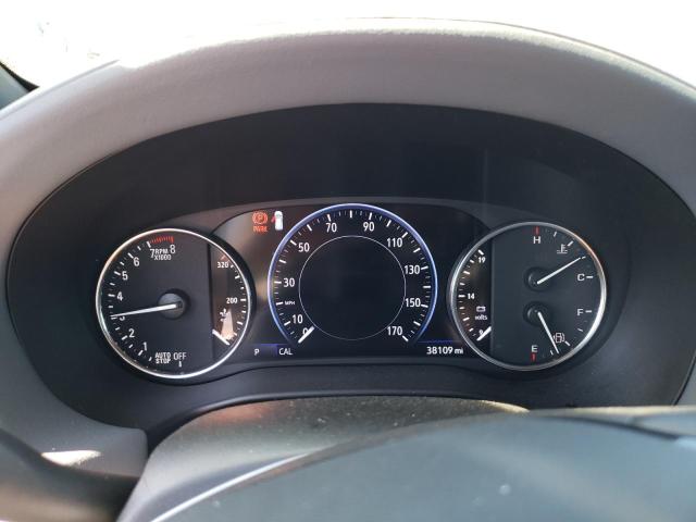 Photo 9 from auction – 2022 BUICK ENCLAVE PR with VIN 5GAERCKW9NJ129663