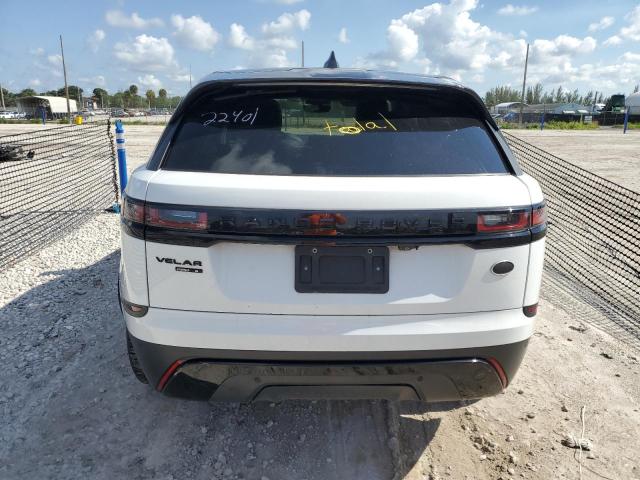 Photo 6 from auction – 2018 LAND ROVER RANGE ROVE with VIN SALYB2RX5JA761829
