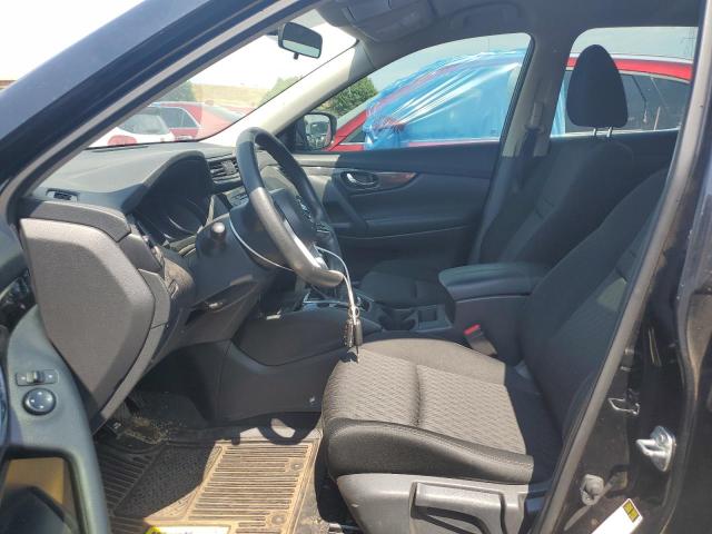 Photo 7 from auction – 2018 NISSAN ROGUE S with VIN KNMAT2MT9JP619734