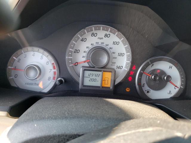 Photo 9 from auction – 2015 HONDA PILOT with VIN 5FNYF4H28FB015726