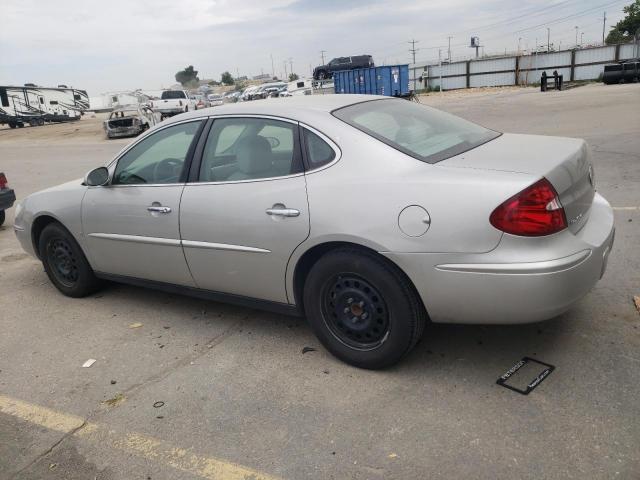 Photo 2 from auction – 2007 BUICK LACROSSE C with VIN 2G4WC552671183357
