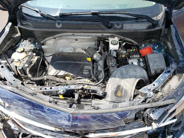 Photo 11 from auction – 2022 BUICK ENCORE GX with VIN KL4MMBS29NB120871