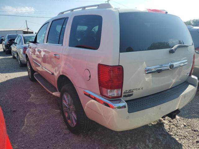 Photo 2 from auction – 2008 CHRYSLER ASPEN LIMI with VIN 1A8HW58248F139263