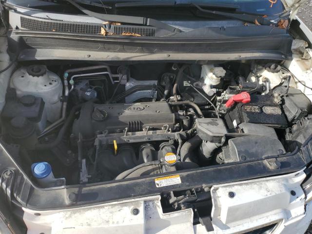 Photo 11 from auction – 2011 KIA SOUL with VIN KNDJT2A10B7721766