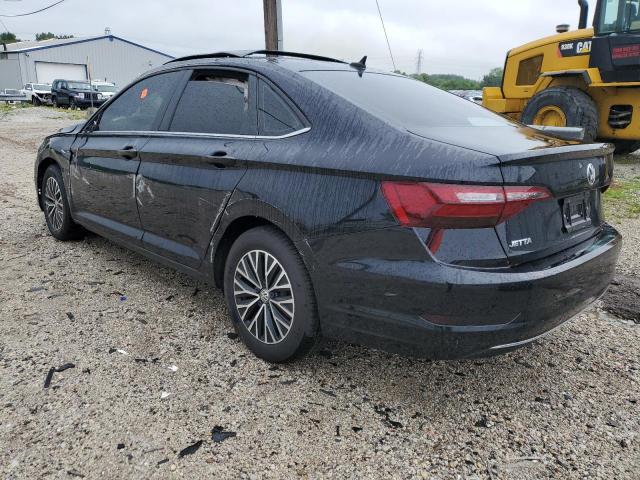 Photo 2 from auction – 2019 VOLKSWAGEN JETTA SEL with VIN 3VWEB7BU2KM191314