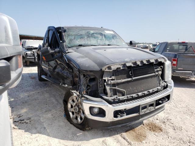 Photo 4 from auction – 2015 FORD F250 SUPER with VIN 1FT7W2BT6FED15784