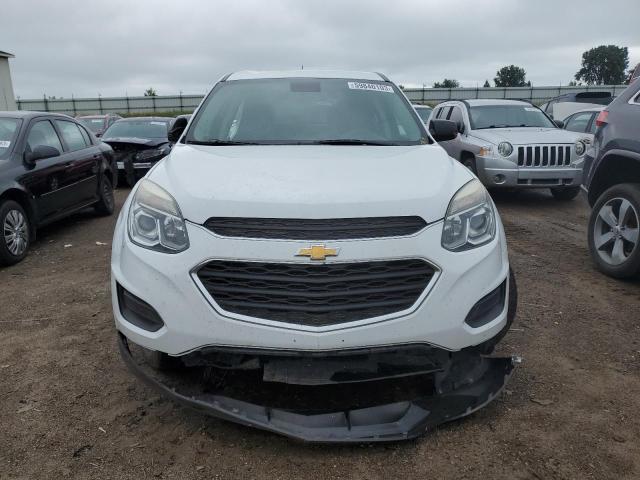 Photo 5 from auction – 2016 CHEVROLET EQUINOX LS with VIN 2GNFLEEK4G6103231