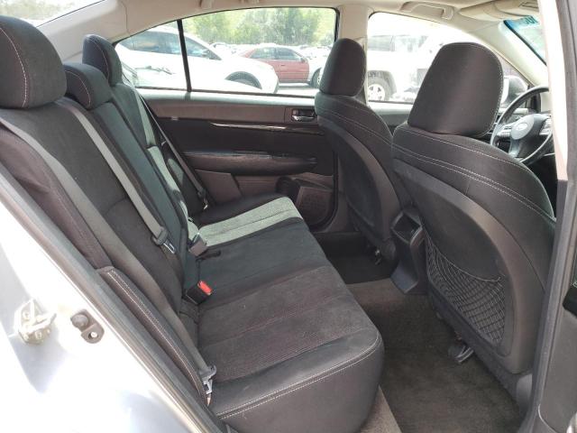 Фото 10 с аукциона – 2014 SUBARU LEGACY 2.5 с VIN 4S3BMCH63E3014326