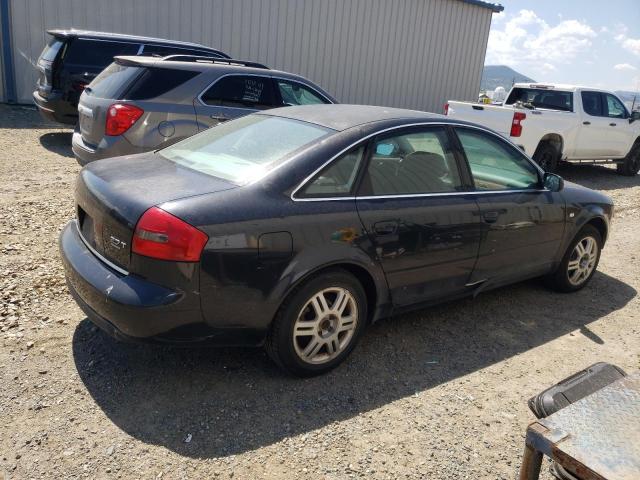 Photo 3 from auction – 2000 AUDI A6 with VIN WAUED64B7YN065870