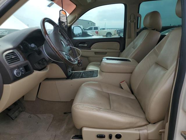 Photo 7 from auction – 2010 GMC SIERRA K15 with VIN 3GTRKXE21AG289844