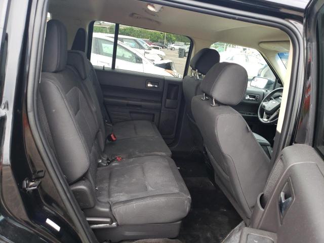 Photo 11 from auction – 2018 FORD FLEX SE with VIN 2FMGK5B80JBA20074