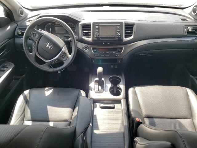 Photo 8 from auction – 2019 HONDA RIDGELINE with VIN 5FPYK3F57KB029637