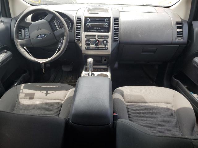 Photo 8 from auction – 2008 FORD EDGE SE with VIN 2FMDK36C78BA62175