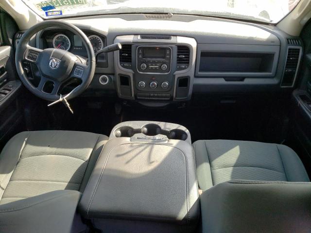 Photo 8 from auction – 2014 RAM 1500 ST with VIN 1C6RR6KT7ES314691
