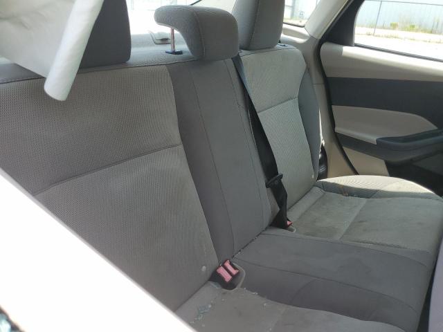 Photo 10 from auction – 2013 FORD FOCUS SE with VIN 1FADP3F23DL300052