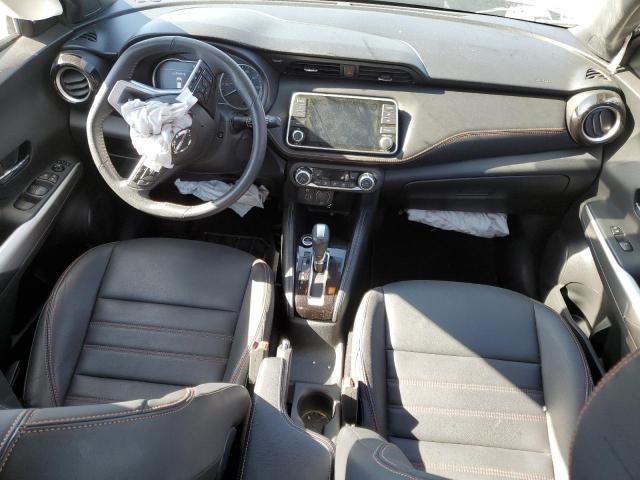 Photo 8 from auction – 2020 NISSAN KICKS SR with VIN 3N1CP5DV4LL522085