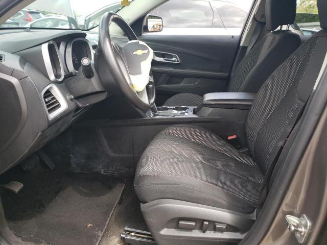 Photo 7 from auction – 2011 CHEVROLET EQUINOX LT with VIN 2CNFLEEC6B6444572