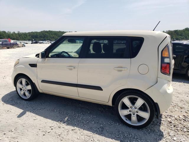 Photo 2 from auction – 2011 KIA SOUL + with VIN KNDJT2A23B7722001